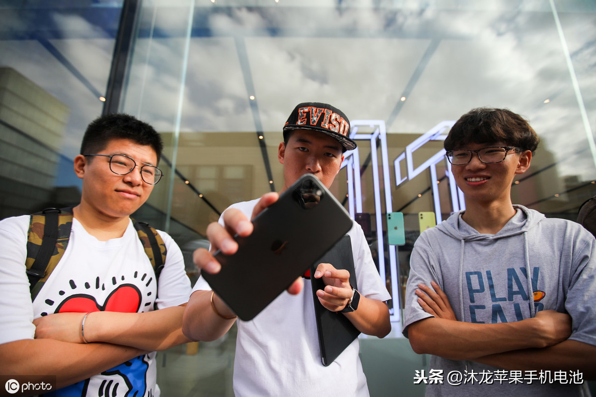 4个iOS 13隐藏的iPhone11和ipad好用功能