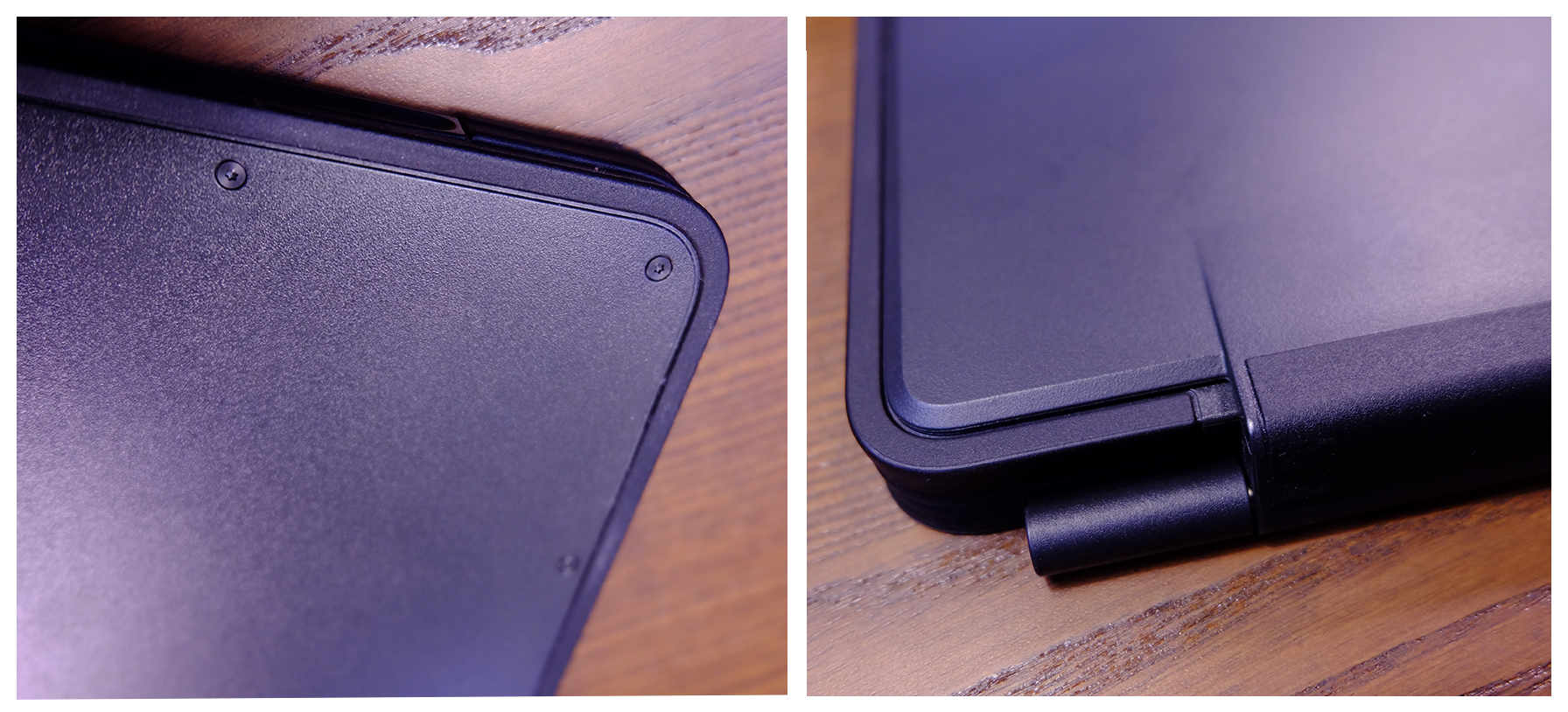 颜值在线 可以使 iPad 成为真正的生产力工具配套工具 Brydge 蓝牙键盘