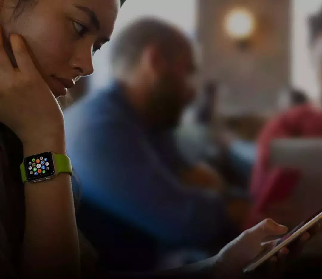 全面认识 Apple ID，全面保护自己。