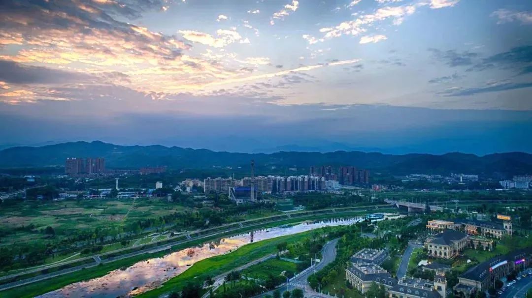 四川大邑第一富豪：打造多元化大型集团，坐拥40亿财富