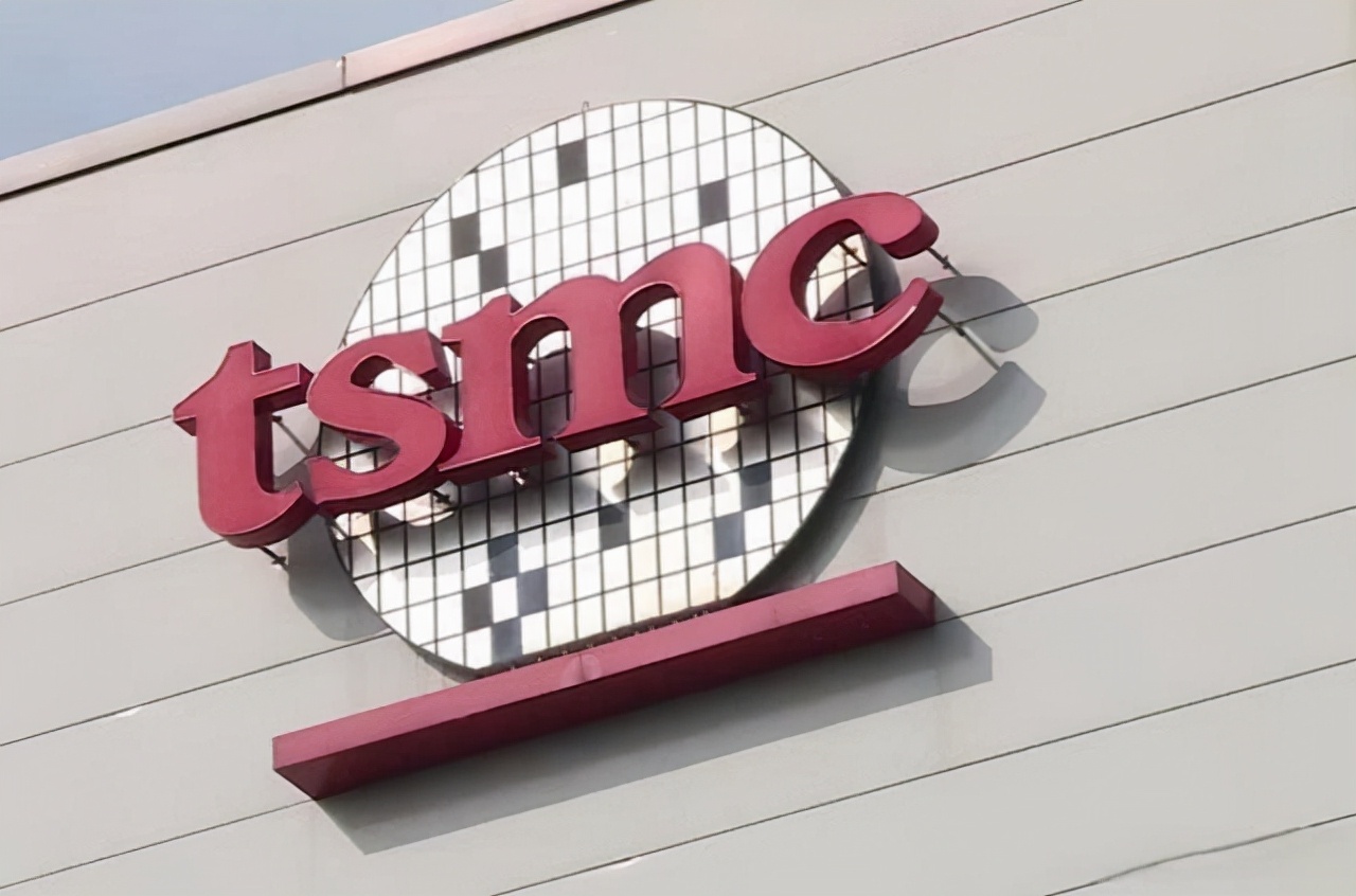 失去华为的订单后，高度依赖美国的台积电除了顺从别无他法