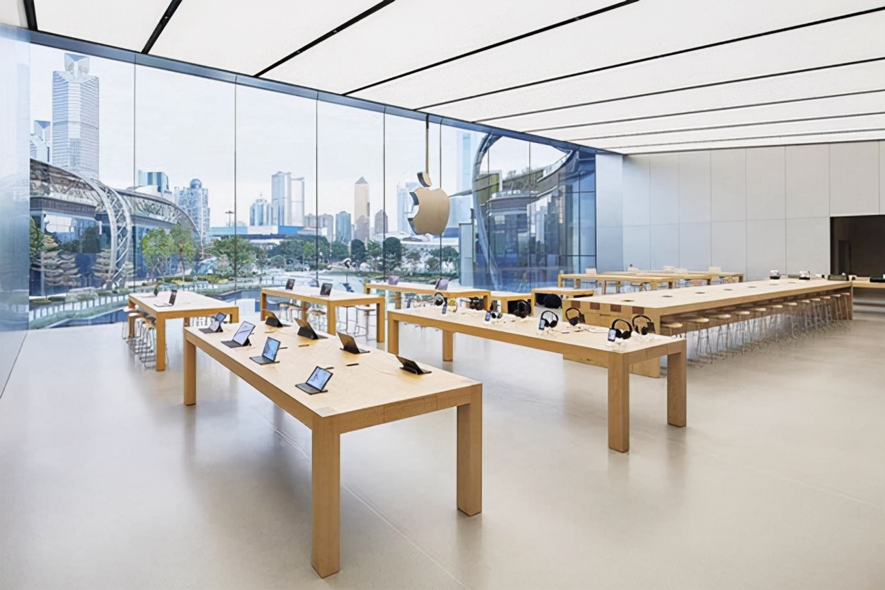 欧菲光净利暴跌，提醒了中国制造，原来苹果如此重要