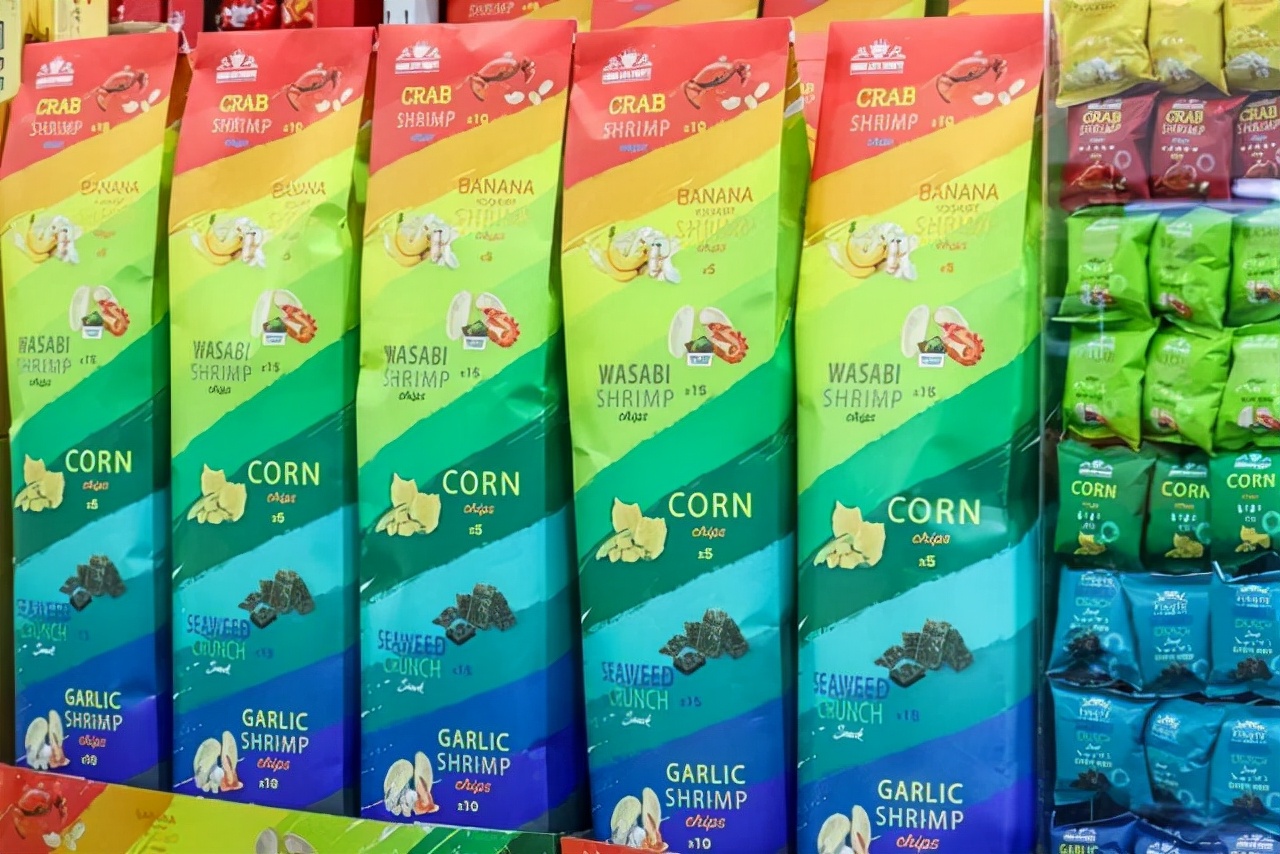 普通大卖场都不会出现的bug，却发生在中国首家山姆会员旗舰店