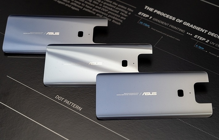 华硕ZenFone 6评测：翻转双摄令人惊艳