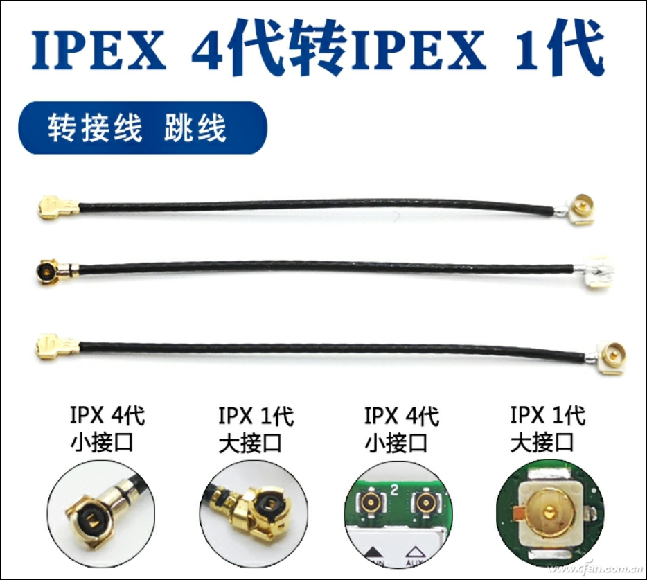 联网全靠它！认识笔记本的Wi-Fi无线网卡