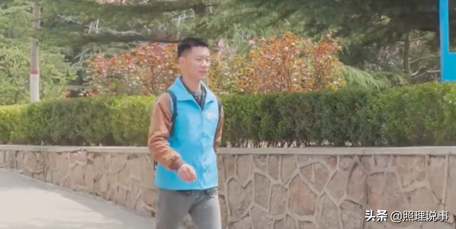 山东大学生偶然发现兼职新方式，年入三万还自由，就靠一张二维码