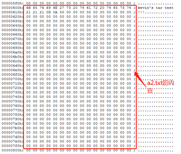 一文了解Linux下tar打包过程，及调用gzip、bzip2进行压缩的方法