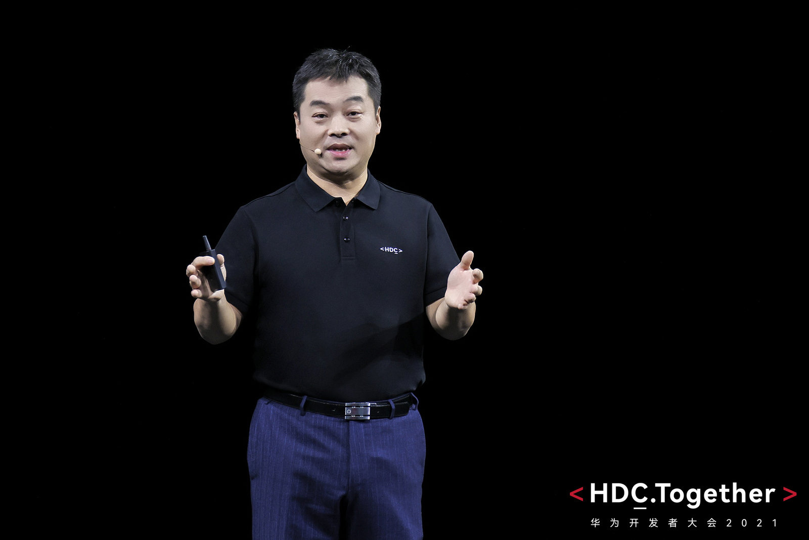 华为开发者大会2021：发布全新HMS Core 6 共建共享HMS新生态