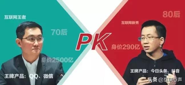 福布斯富豪榜更新，张一鸣超越马化腾，每天都在发生奇迹