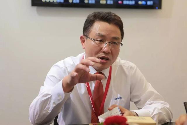 江苏低调富豪：掌舵国内光伏支架龙头企业，身价94亿