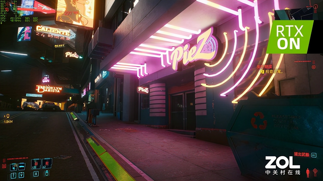 耕升RTX 3070 Ti星极幻姬评测 极限芭比粉