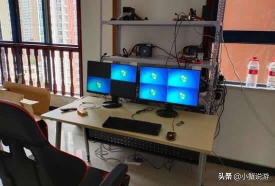 适合上班族搬砖赚钱的腾讯网易游戏 在严打工作室让玩家有好环境