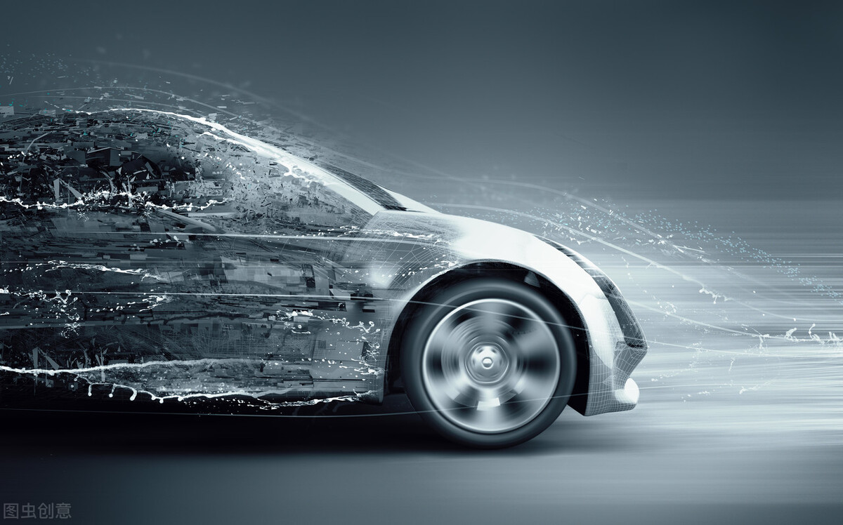 我，95后，放弃工资2150的老师工作，全职画画一年全款买上了车