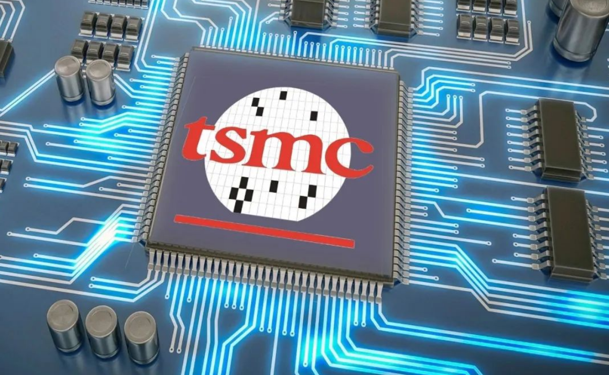 “新王”台积电：地缘战略家的必争之地