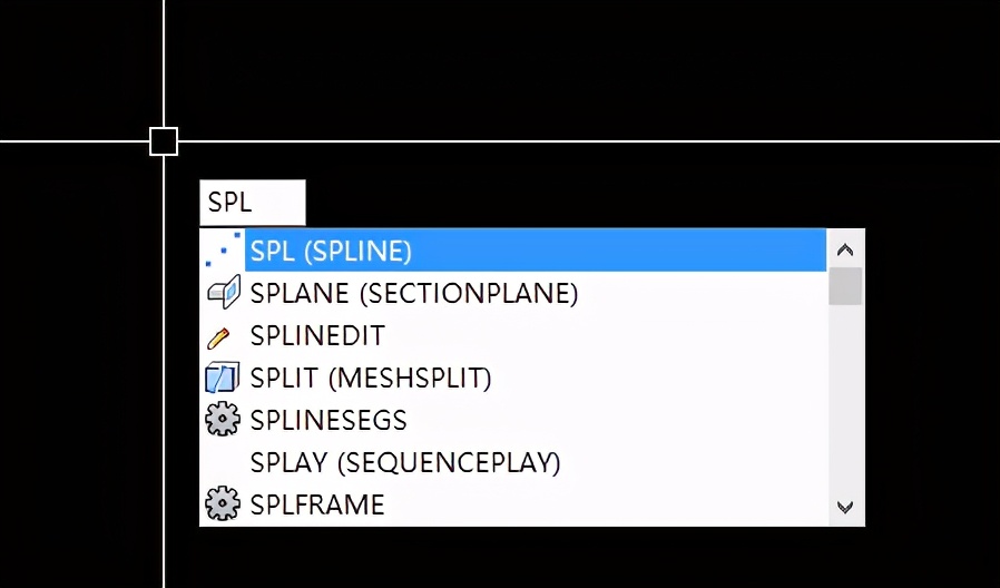 帮CAD小白入门7——关于线的命令