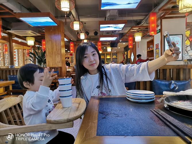 荣耀Play4T Pro评测：口碑炸裂背后，是倾尽所有