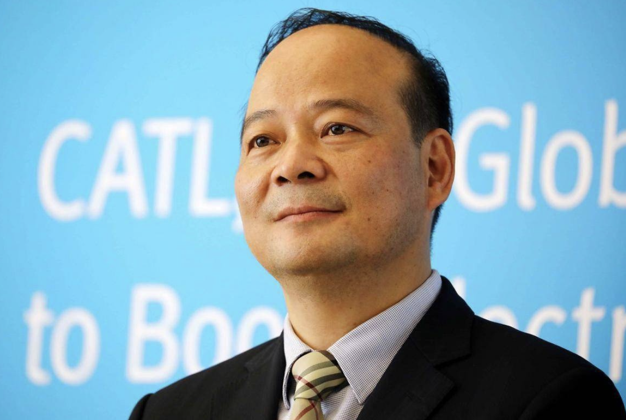 曾毓群离首富还有多远？