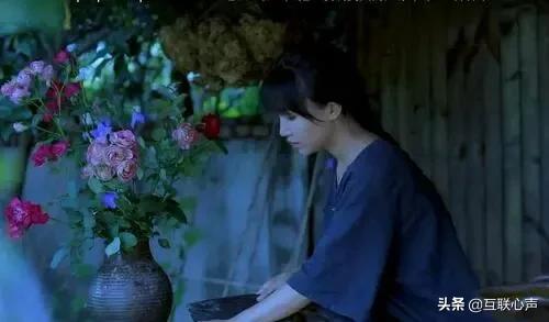 李子柒：好多的事情都是机缘，没有一段是白走的路，我很幸运