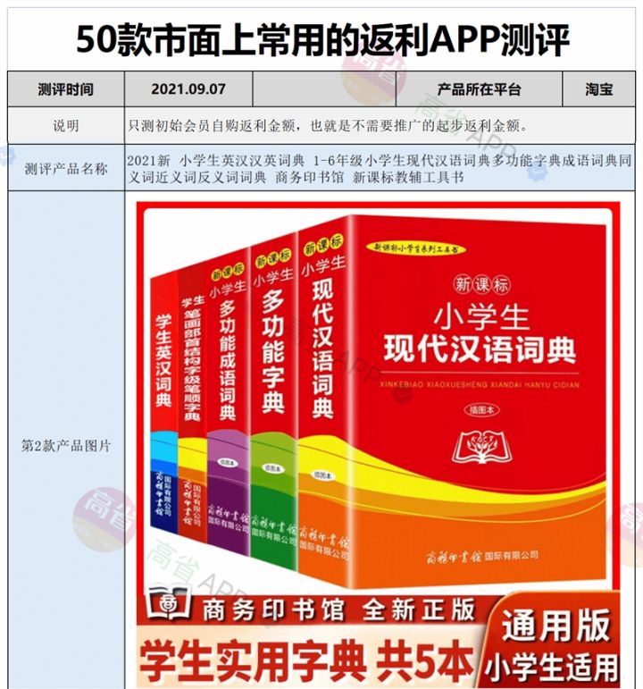 淘宝优惠券返利app哪个好？淘宝哪个返利app返利最高