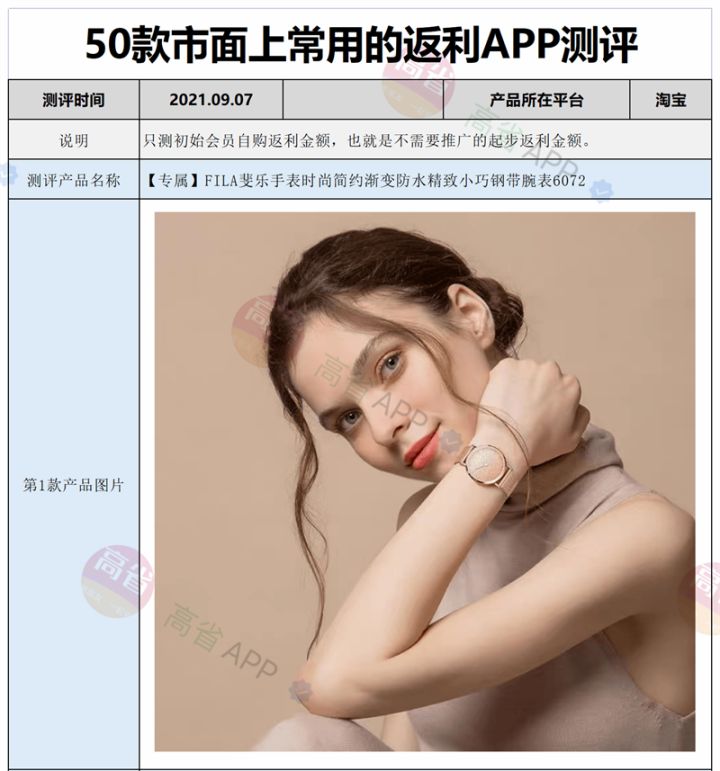 淘宝优惠券返利app哪个好？淘宝哪个返利app返利最高