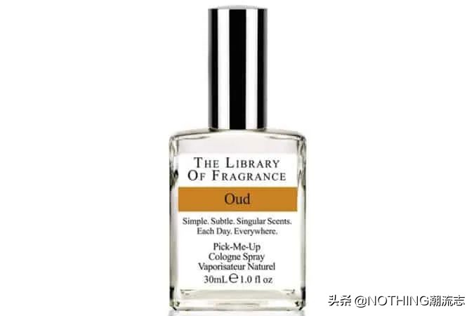 十瓶200元以下的最佳男士香水