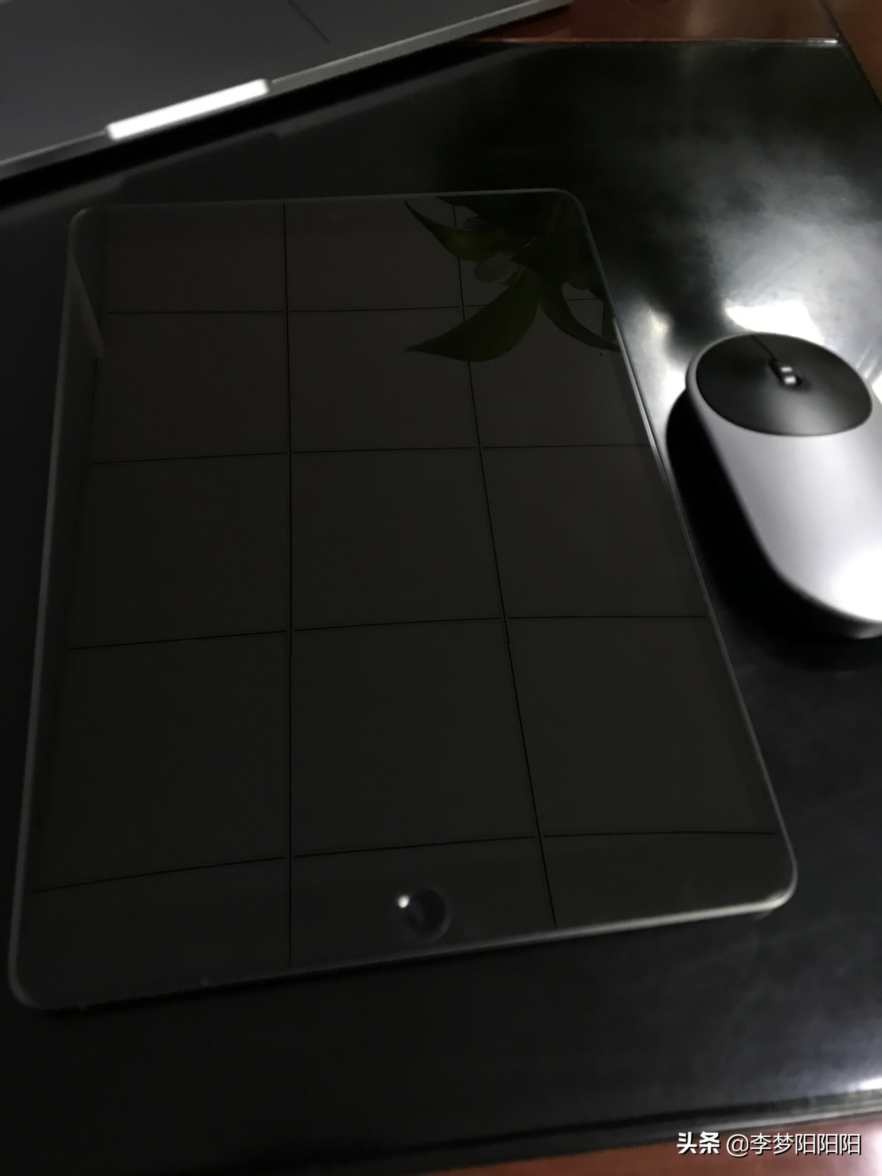 基于iPad air 3的日常软件使用记录