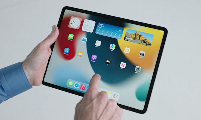 苹果 macOS Monterey 和 iPadOS 15 新增低电量模式
