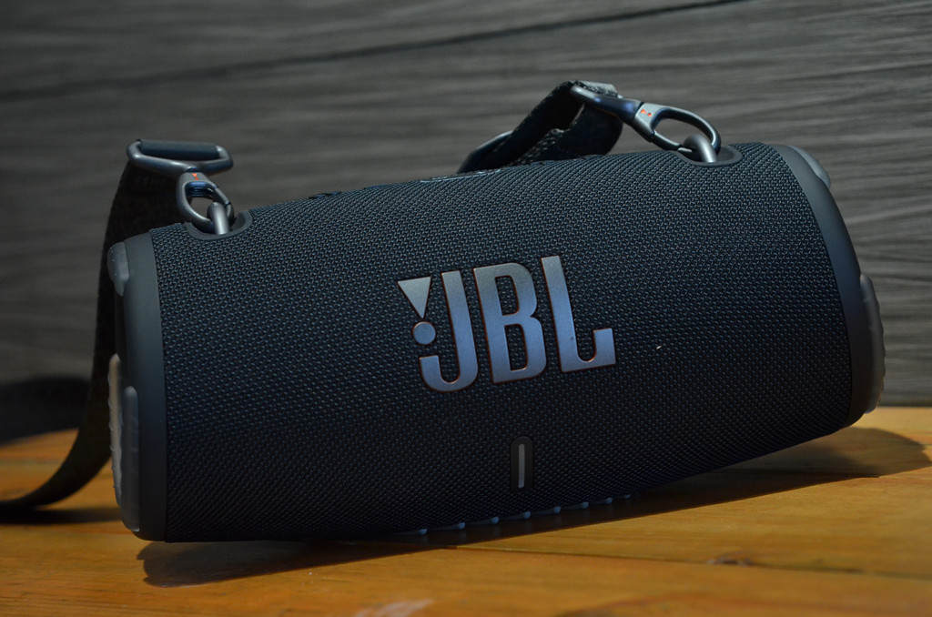 音乐战鼓再次燃起，Xtreme3蓝牙音箱也有沉浸式的体验