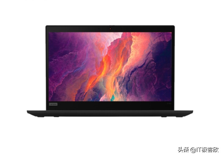 联想推出最新ThinkPad X395：锐龙5 PRO+8G内存+256SSD，值得买？