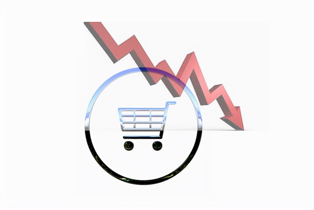 电商公布的销售额都增长了，不过电商行业其实在去年已衰退了