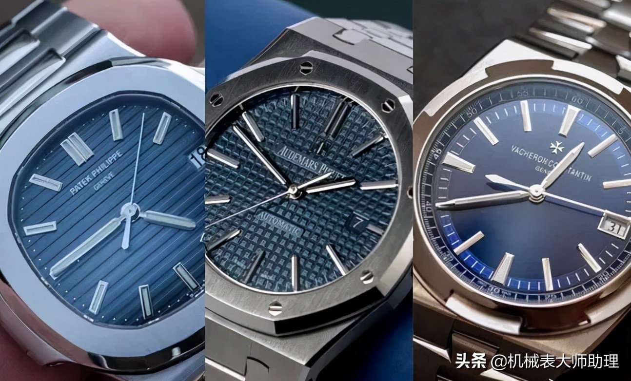 不同风格的手表品牌，哪5个表款最具性价比？