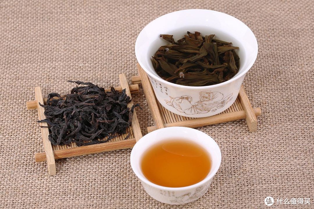 茶叶发展简单历程，10个优质品质茶叶品牌推荐