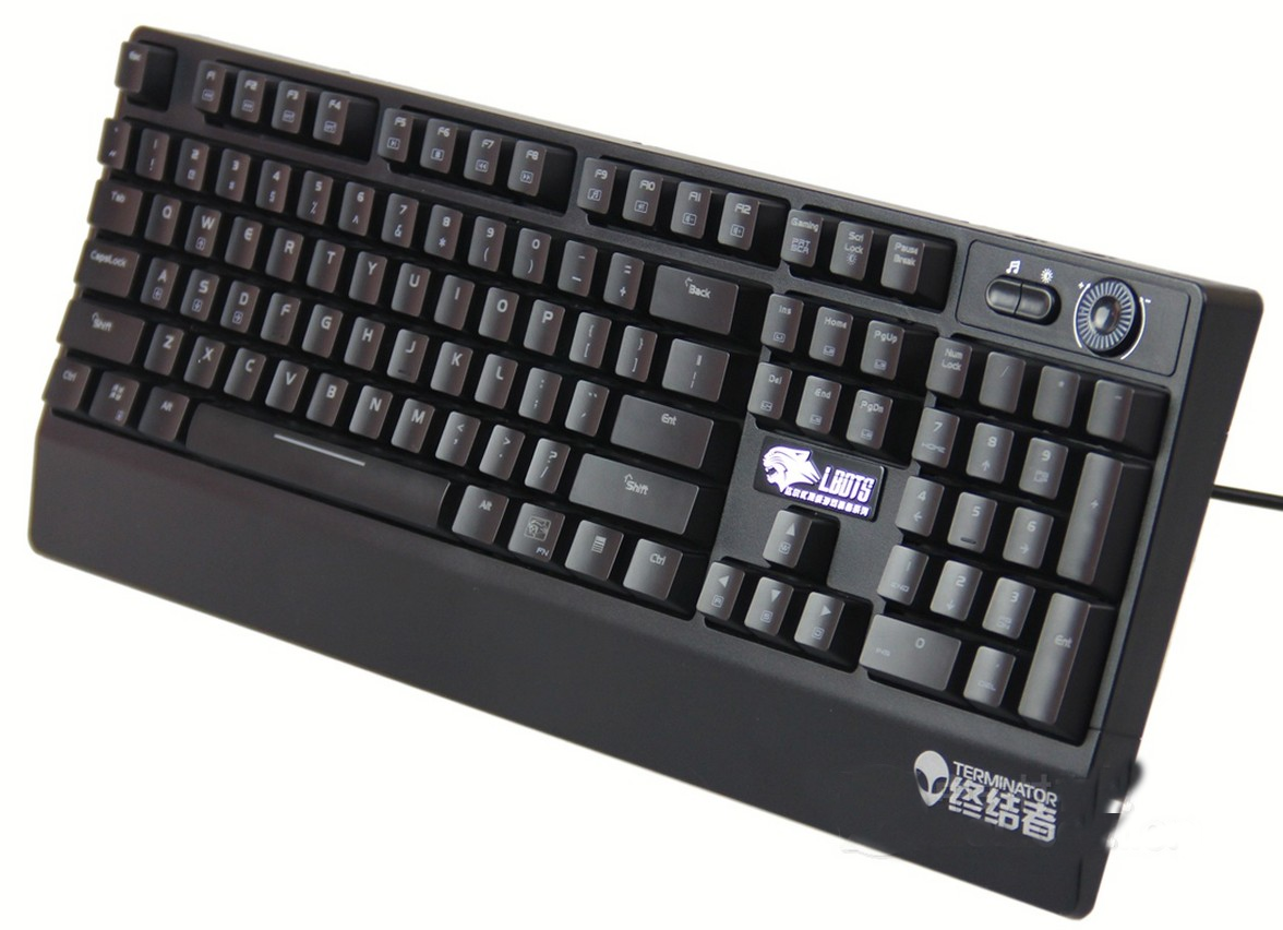 游戏玩家必备外设：100——200元的机械键盘推荐