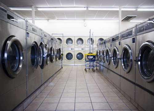 干洗行业创业有利润吗？如何提高洗衣店的利润？