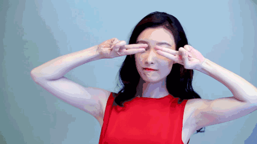 抖音上点赞10w+的拍照技巧，简单实用又好看！