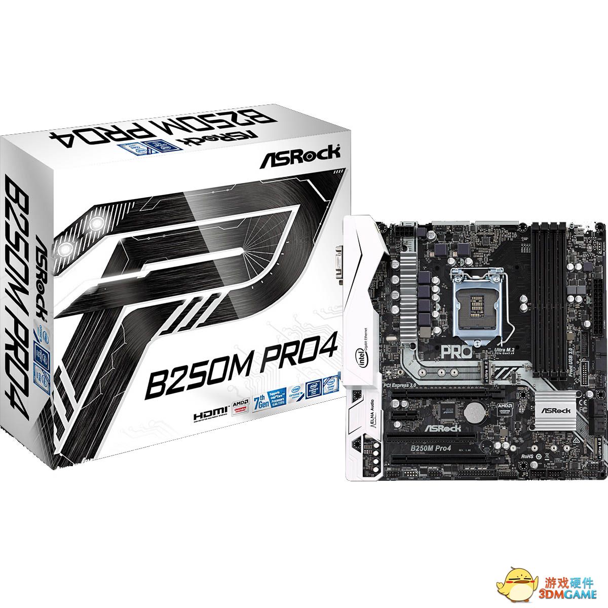 这让i3情何以堪？INTEL双核四线程奔腾G4560测试！