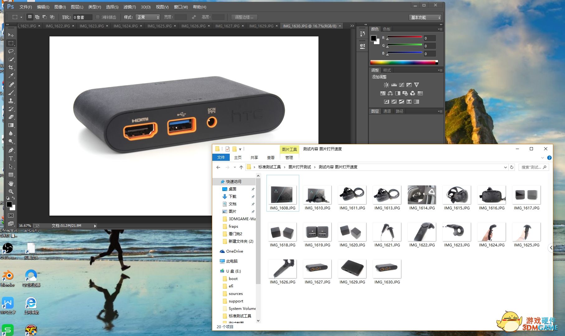 这让i3情何以堪？INTEL双核四线程奔腾G4560测试！