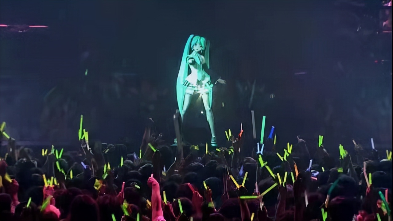 全息3d投影技术如何，数字平原来告诉你