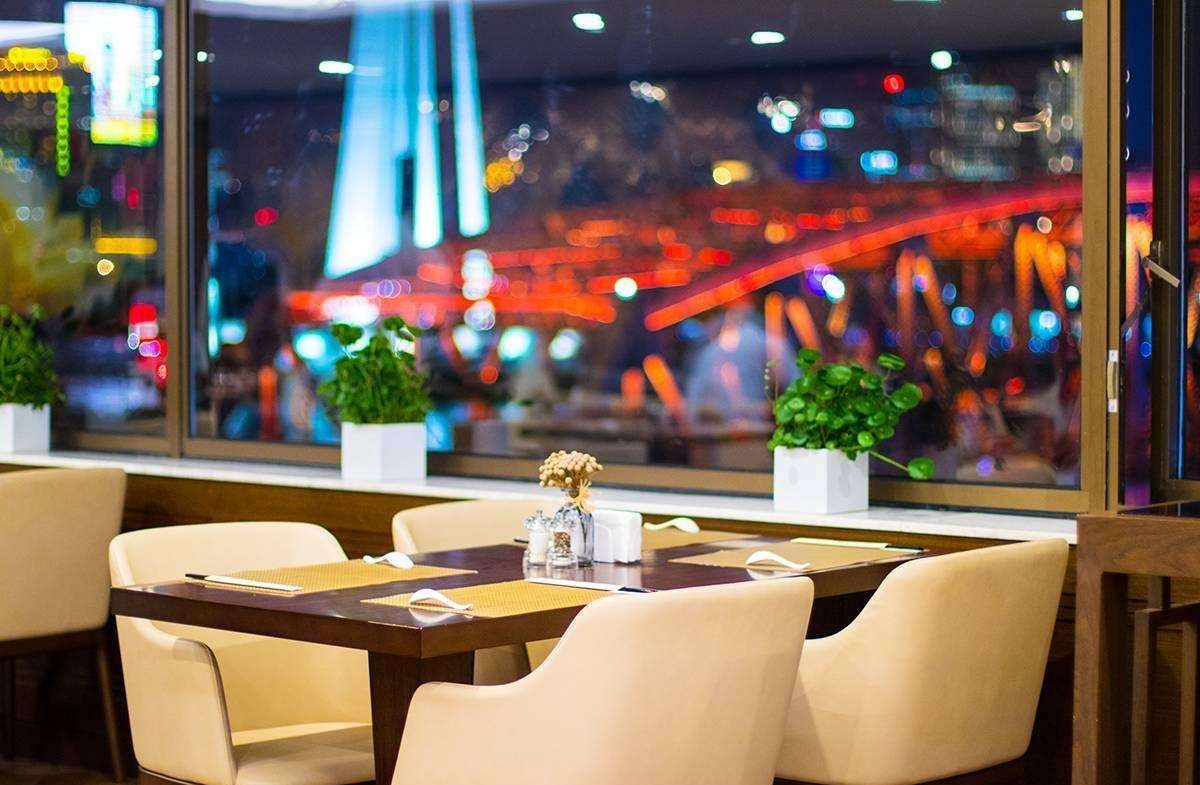 教你一个餐厅经营中的妙招！不花一分成本，增加2倍收入