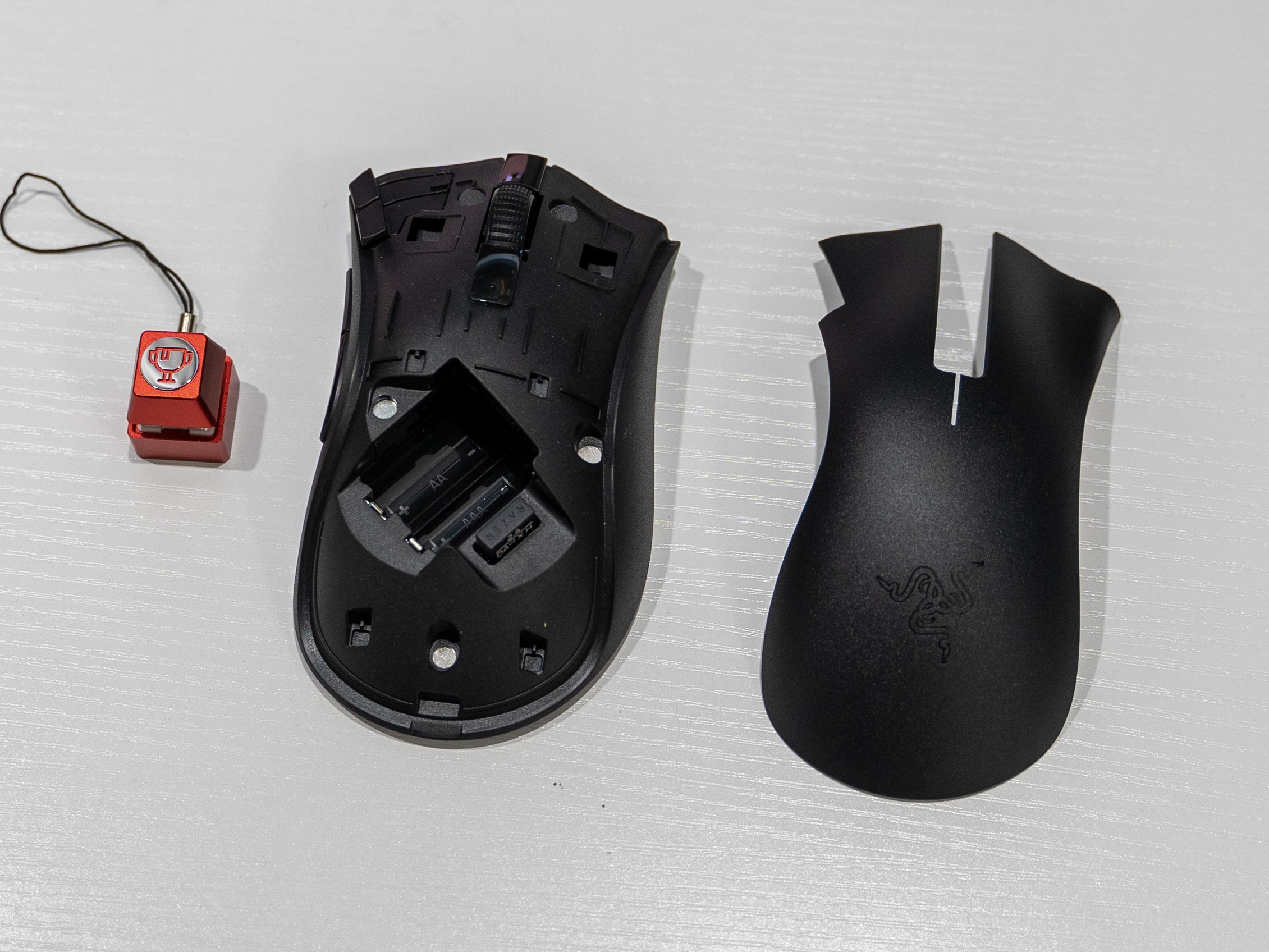 不负蝰蛇之名，雷蛇炼狱蝰蛇V2 X 极速版测评