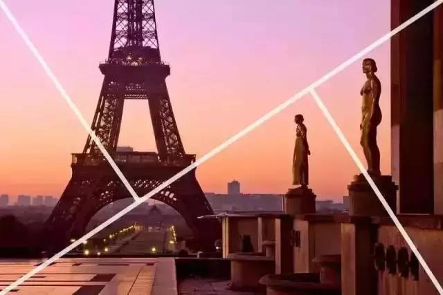 学会这5招，你也能用手机拍出的抖音短视频大片