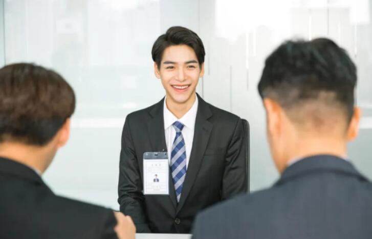 谁是芯片毕业生的最佳雇主？