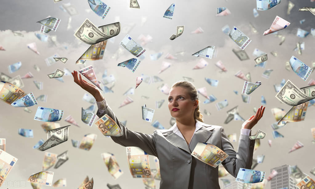 教你如何来钱快请高手支招~朋友，有点飘啊