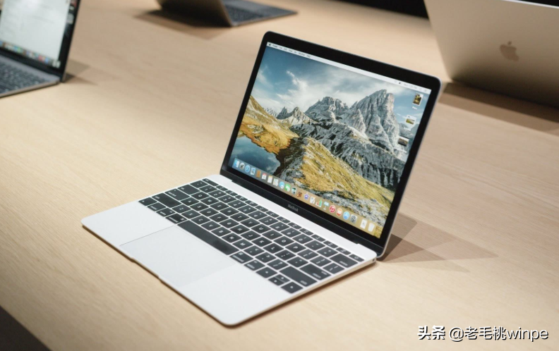 想让你的Windows电脑秒变Mac？只需3个工具就够了，仿真度高达90%