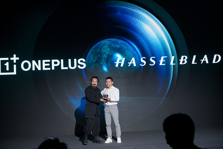 手机与影像品牌联名是否真能提升相机表现：细谈双方合作成果