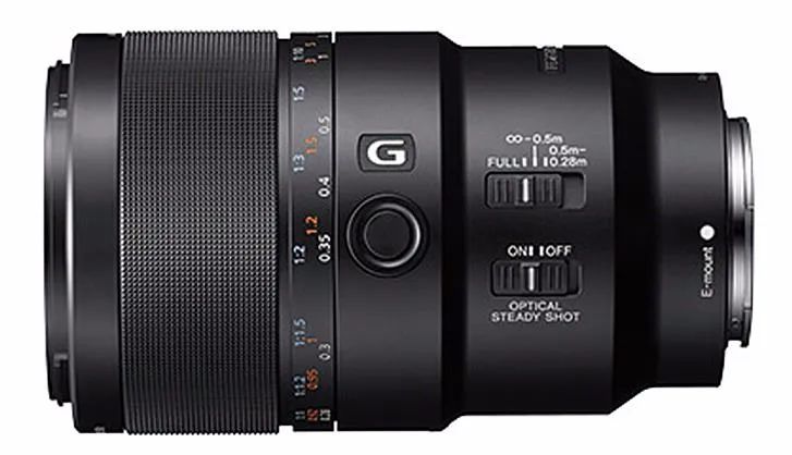 微距镜头可以作挂机头吗？最值得购买的镜头有哪些