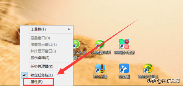 使用电脑，桌面右下角图标不显示怎么办？电脑图标不显示解决方法