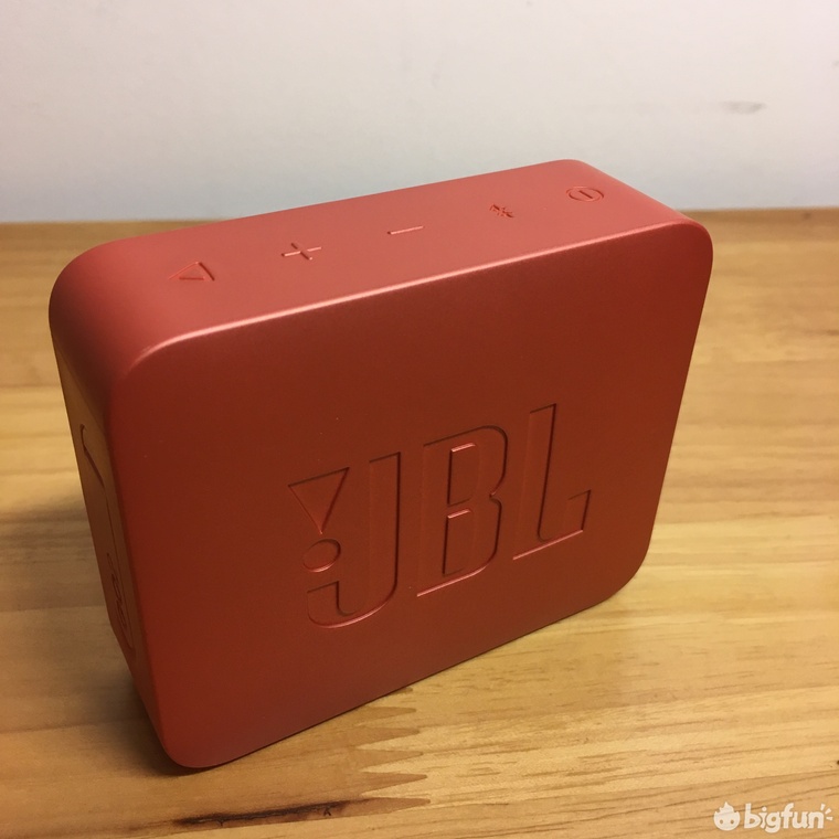 JBL GO2无线蓝牙音箱，两百元左右高性价比的蓝牙音箱