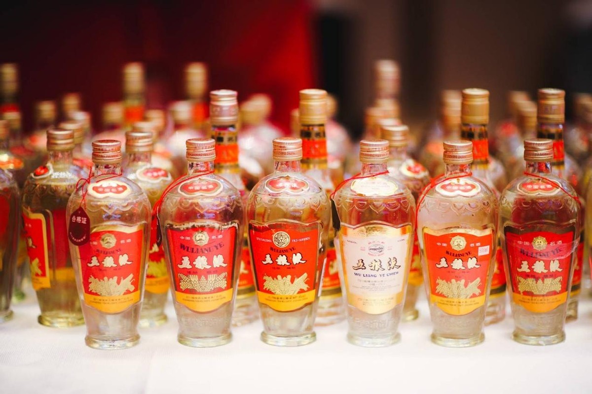 三季度业绩增速放缓，市值蒸发5599亿！五粮液“天花板”隐现？