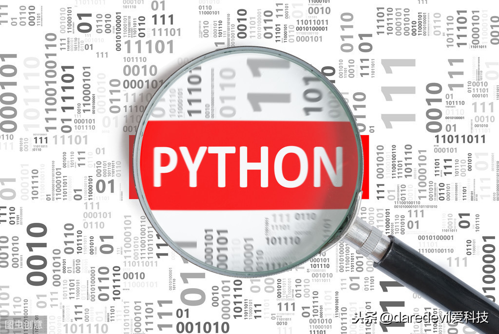 「干货」推荐一整套 Python 开发工具